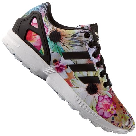 zx flux adidas schuhe damen|Adidas originals zx flux men's.